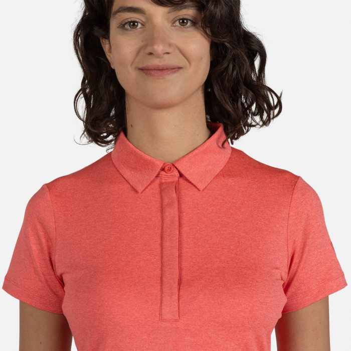 Tricou polo dama Rossignol W CLOUDREST - Dubarry [5]