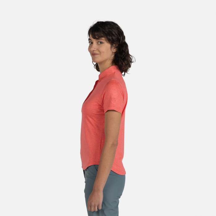 Tricou polo dama Rossignol W CLOUDREST - Dubarry [4]