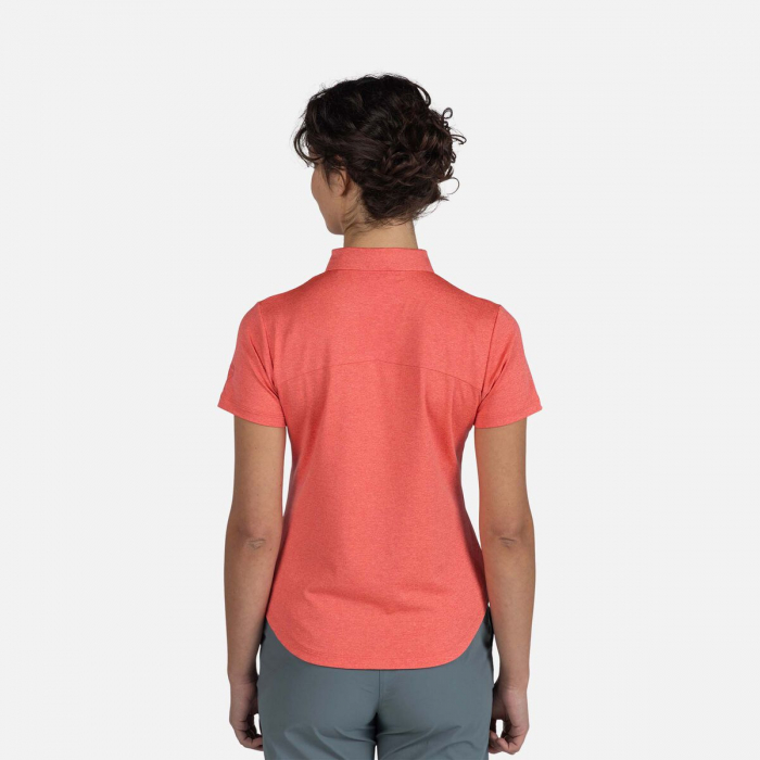Tricou polo dama Rossignol W CLOUDREST - Dubarry [3]