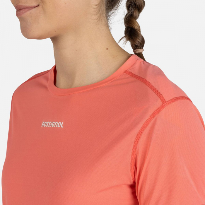 Tricou dama Rossignol W SIDELHORN - Dubarry [5]