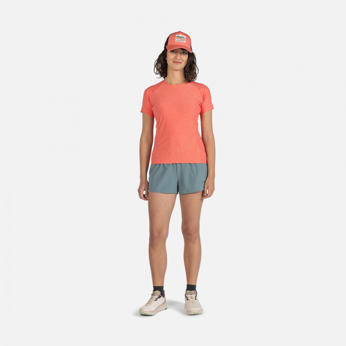Tricou dama Rossignol W WESTWEG - Dubarry [2]