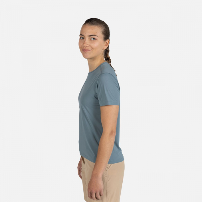 Tricou dama Rossignol W SIDELHORN - Atlantis [4]
