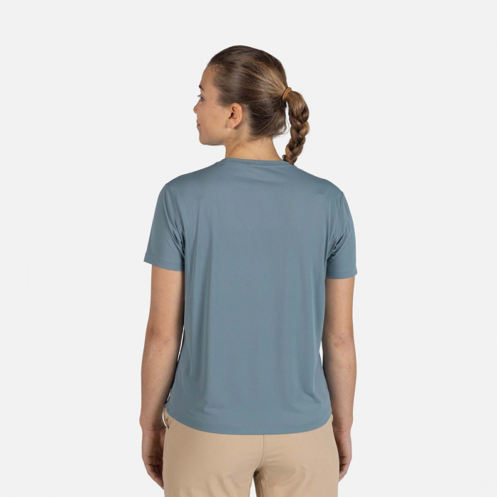 Tricou dama Rossignol W SIDELHORN - Atlantis [3]