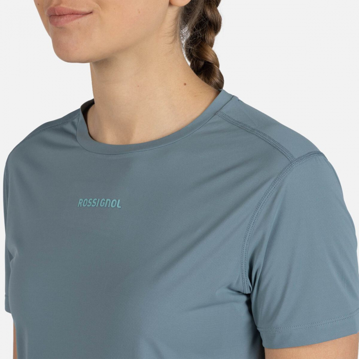 Tricou dama Rossignol W SIDELHORN - Atlantis [5]