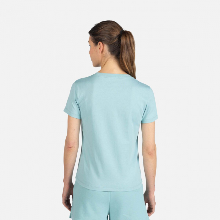 Tricou dama Rossignol W TRAYE - Carribean [3]