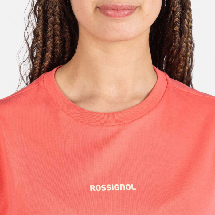 Tricou dama Rossignol W WATERFALL - Dubarry [5]