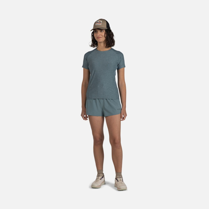 Tricou dama Rossignol W WESTWEG - Atlantis [2]