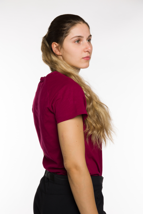 Tricou dama Trangoworld  AZAGRA TH Anemone [3]