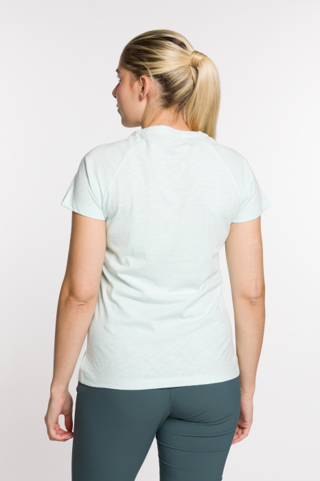 Tricou dama Trangoworld COBDEN - Symphonic Sunse [2]