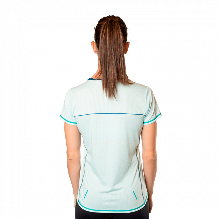 Tricou dama Trangoworld SEZZE - Bay [3]