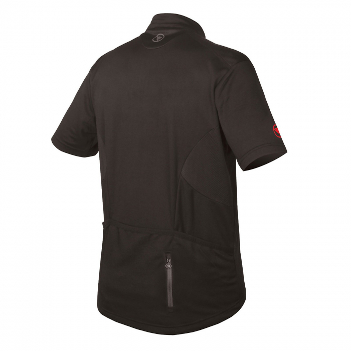 Tricou Endura HUMMVEE Negru [2]