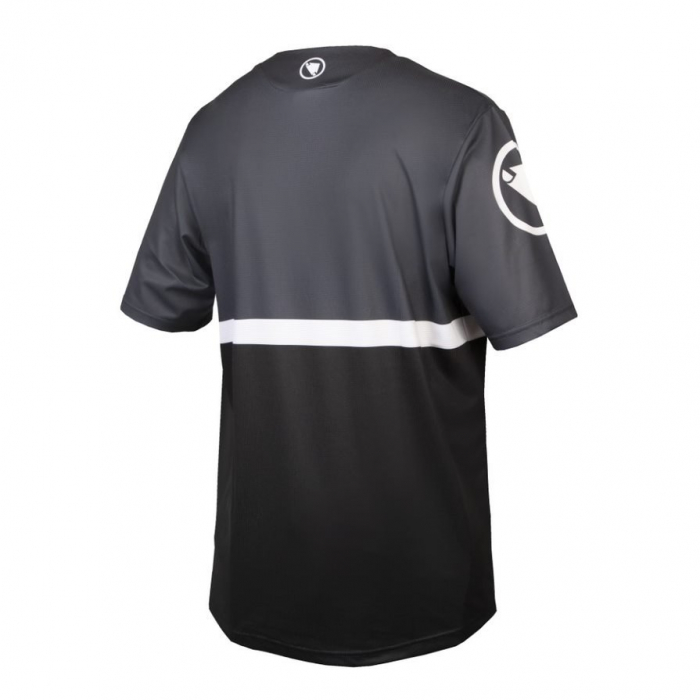Tricou Endura SINGLETRACK Core T II Black [2]