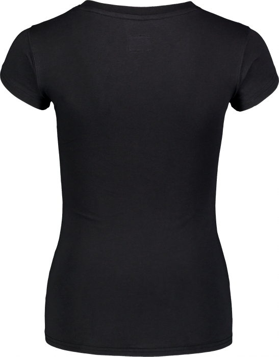 Tricou Femei Nordblanc YNUD Negru [3]