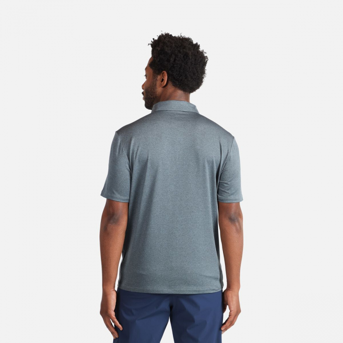 Tricou polo barbati Rossignol CLOUDREST - Atlantis [3]