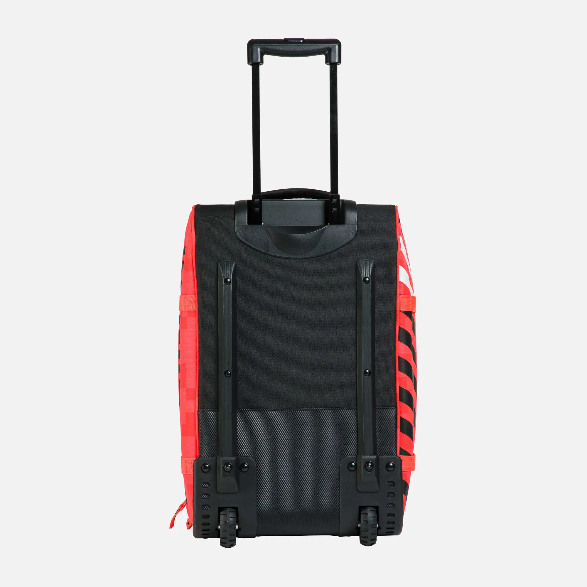 Troler Rossignol HERO CABIN bag - red black [3]