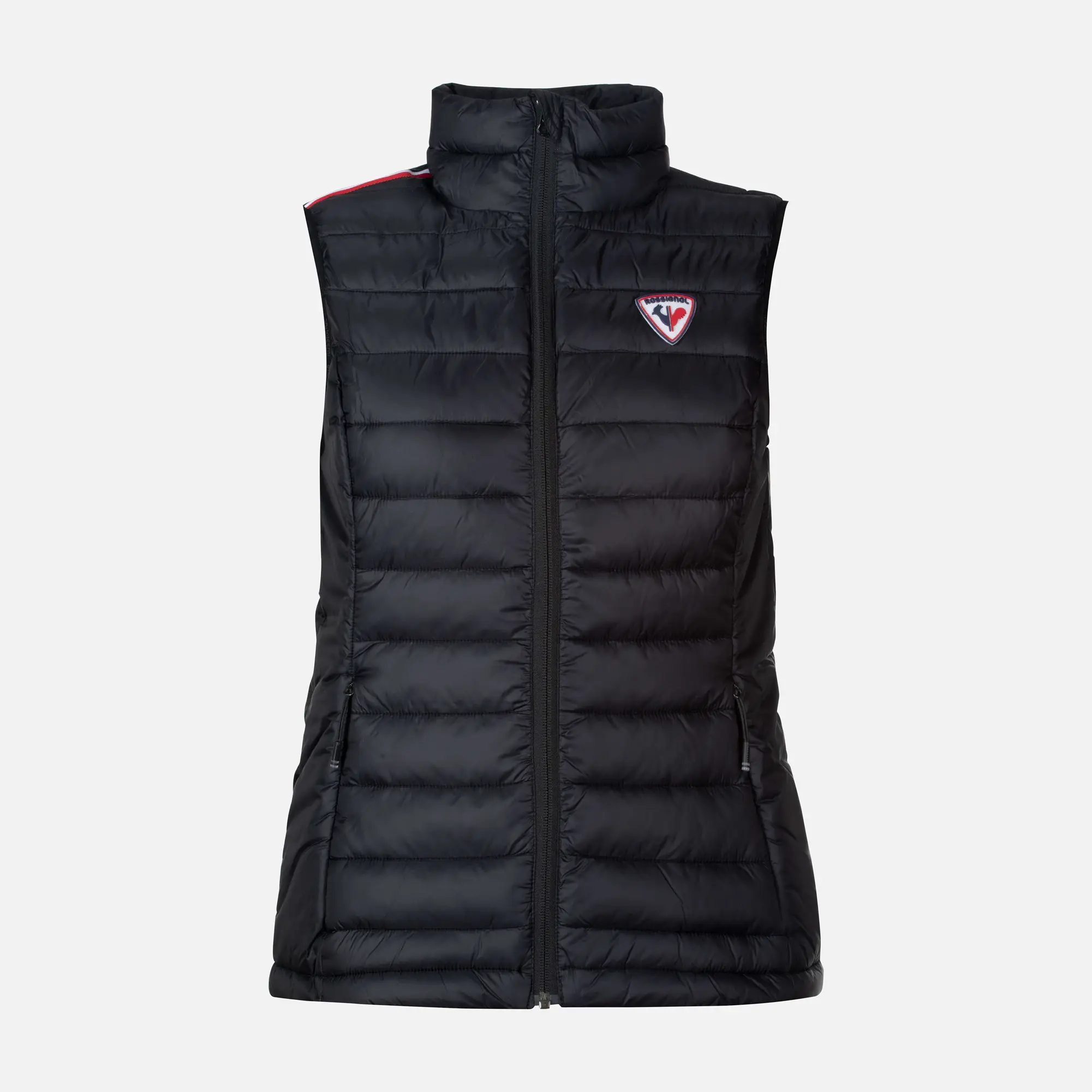 Vesta dama Rossignol W ROSSI carmin [5]