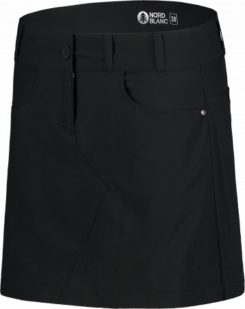 Fusta Dama W Rising Neagra [1]