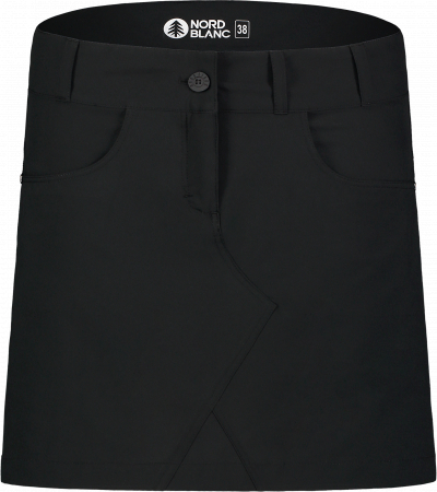 Fuste - Fusta Dama W Rising Neagra