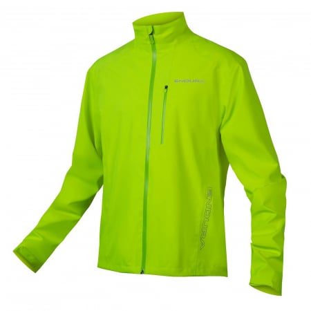 Jachete ciclism - Jacheta Endura HUMMVEE Winterproof Verde