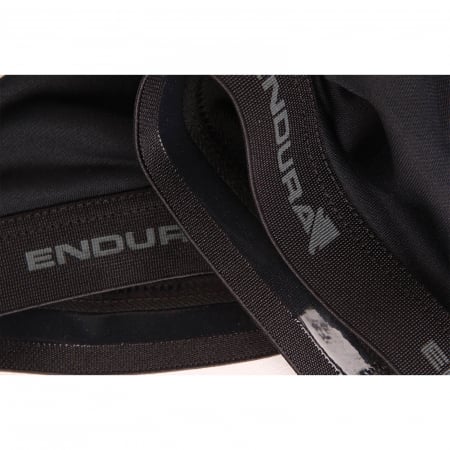 Pantaloni scurti Endura XTRACT Gel Negru [1]