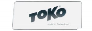 Diverse Accesorii - Razuitor TOKO PLEXI BLADE 3 mm