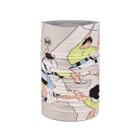 Produse BUFF - Bandana BUFF Coolnet BRELIT CREAM