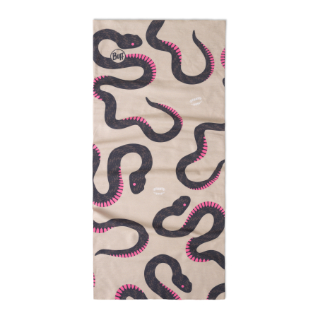 Bandana BUFF Coolnet CINT CHOMP JUTE [1]