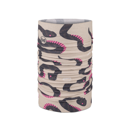 Produse BUFF - Bandana BUFF Coolnet CINT CHOMP JUTE