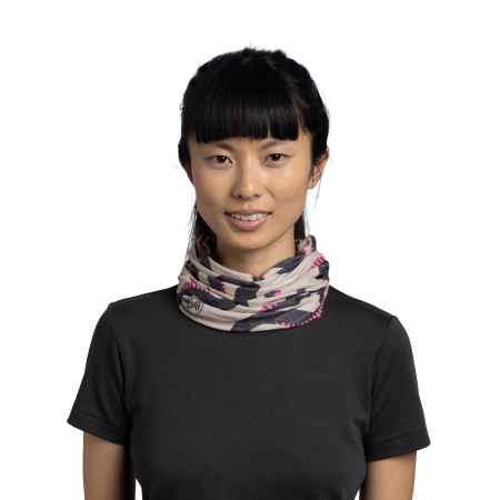 Bandana BUFF Coolnet CINT CHOMP JUTE [2]