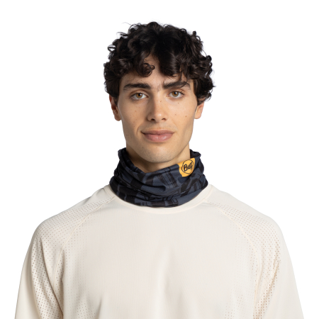 Bandana BUFF Coolnet LOSNE GRAPHITE [2]