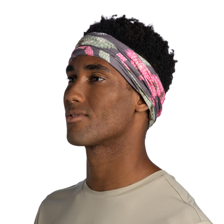 Bandana BUFF Coolnet PEKLY CHOMP MULTI [3]