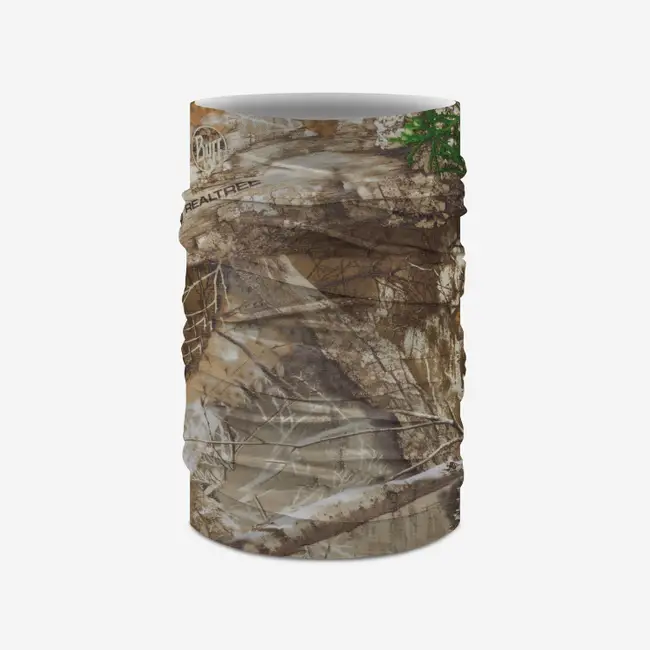 Bandana BUFF Coolnet UV+ REAL TREE Edge [1]