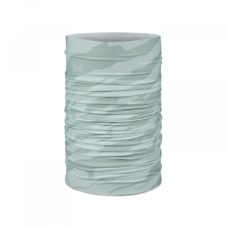 Bandana BUFF Coolnet UV+ ACES Seagrove Green [1]