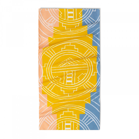 Produse BUFF - Bandana BUFF Coolnet UV+ ADRAI Multi