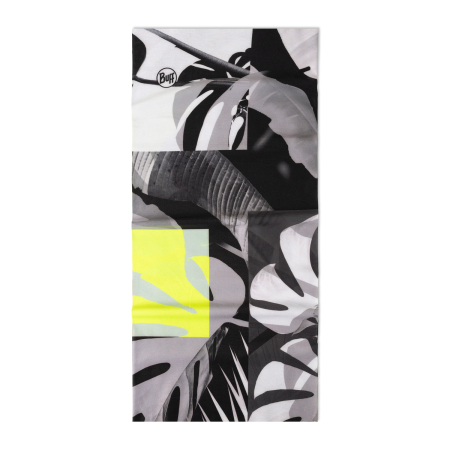 Bandana BUFF Coolnet UV AKEI BLACK [1]