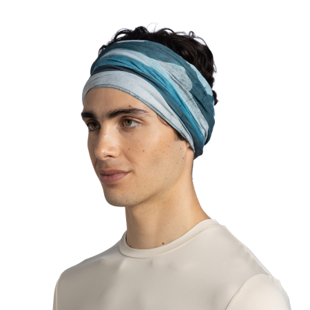 Bandana BUFF Coolnet UV ALER TEAL [3]