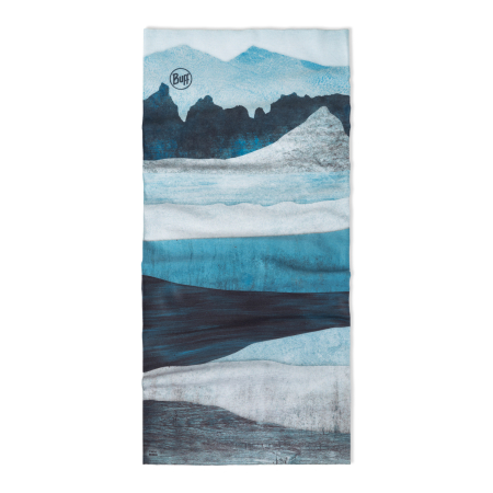 Bandana BUFF Coolnet UV ALER TEAL [1]
