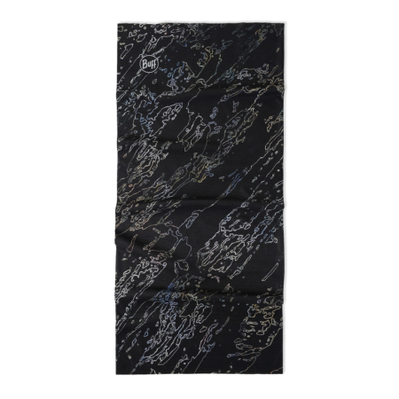Produse BUFF - Bandana BUFF Coolnet UV ANTER BLACK