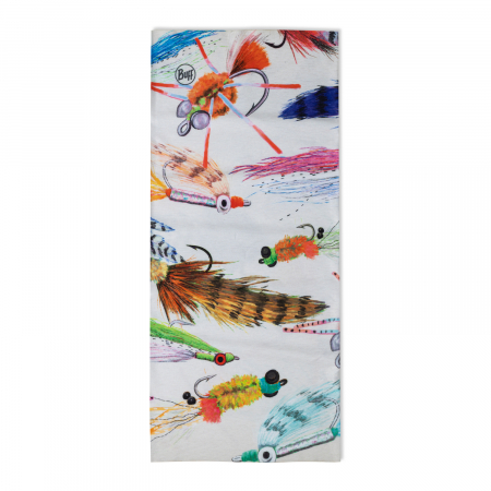 Produse BUFF - Bandana BUFF Coolnet UV+ FLIES