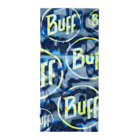 Bandana BUFF Coolnet UV ATIS BLUE [1]
