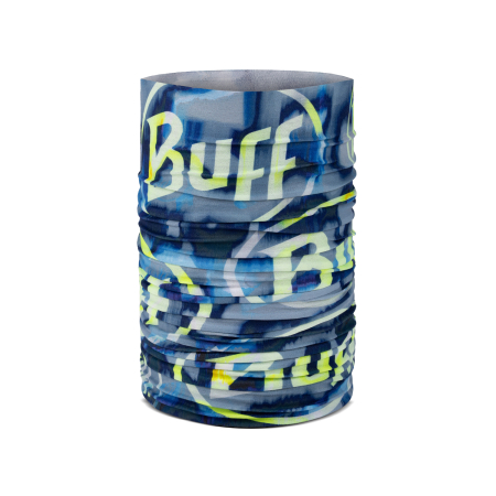 Produse BUFF - Bandana BUFF Coolnet UV ATIS BLUE