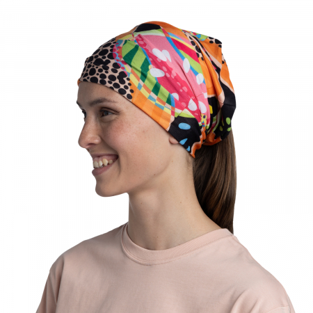 Bandana BUFF Coolnet UV+ BETANAU Multi [3]