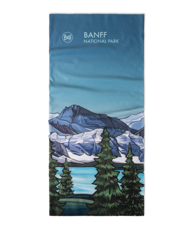 Bandana BUFF Coolnet BANFF [1]