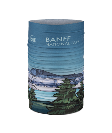 Produse BUFF - Bandana BUFF Coolnet BANFF