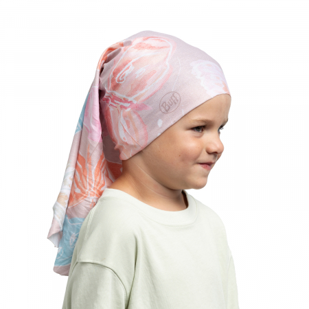 Bandana BUFF Coolnet UV+ Baby SLATEA Powder [3]