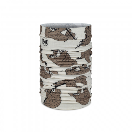 Bandana BUFF Coolnet UV+ Baby TORE Birch Grey [1]