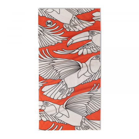 Produse BUFF - Bandana BUFF Coolnet UV+ BOLIDOR Multi