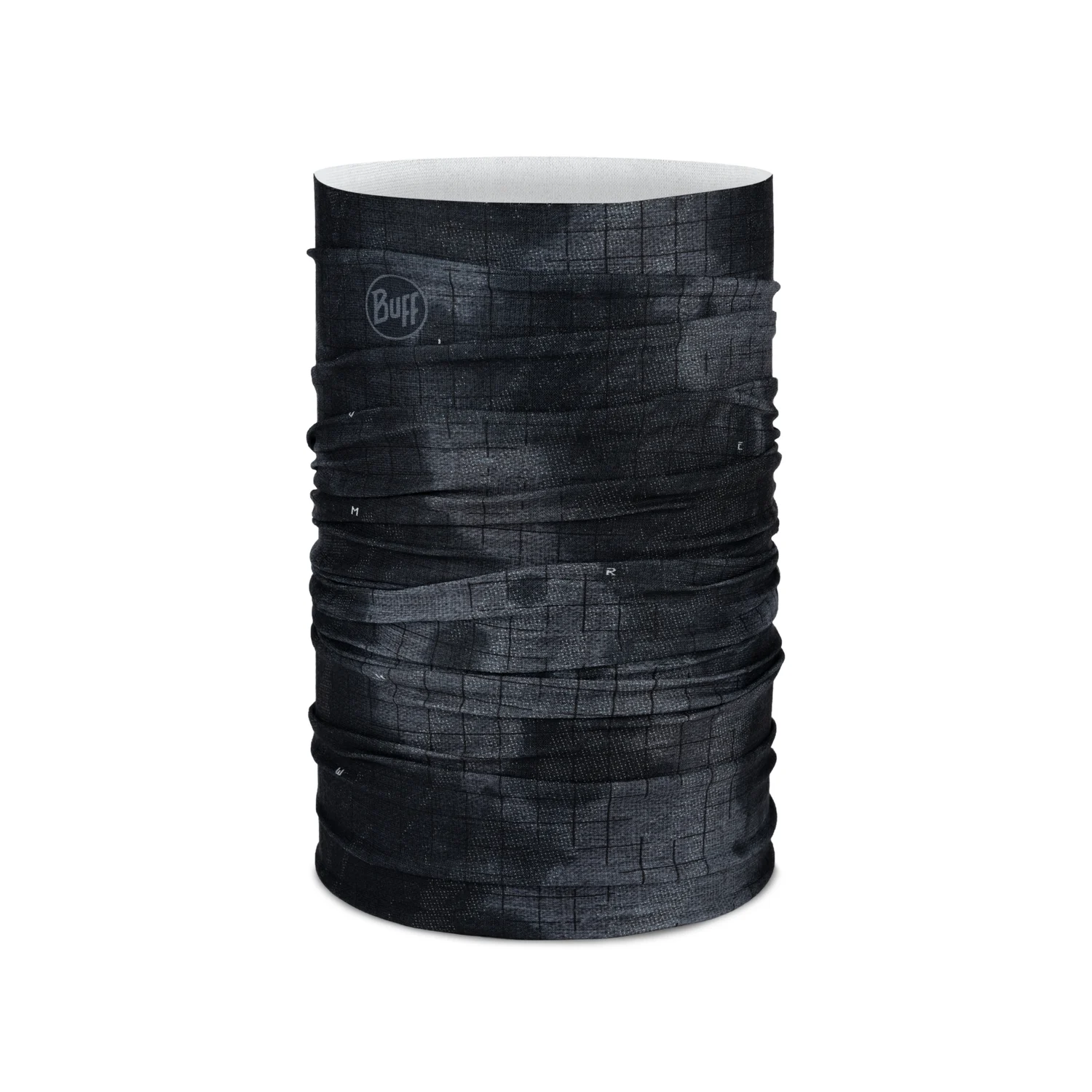Bandana BUFF Coolnet UV+ BONSY Graphite [1]