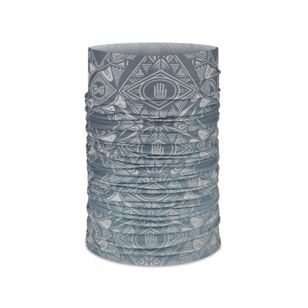 Bandana BUFF Coolnet UV+ ESSI Flint [1]