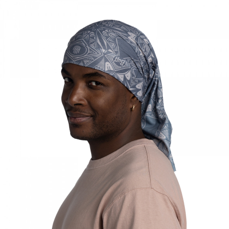 Bandana BUFF Coolnet UV+ ESSI Flint [3]